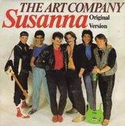 The Art Company - Susanna