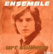 Art Sullivan - Ensemble