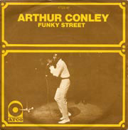 Arthur Conley - Funky street