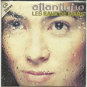 Atlantique - Les eaux de Mars