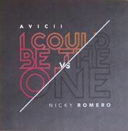 Avicii - I could be the one