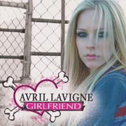 Avril Lavigne - Girlfriend