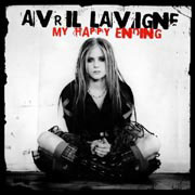 My Happy Ending - Avril Lavigne
