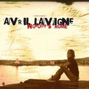 Avril Lavigne - Nobody's Home