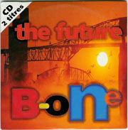 B-One - The Future