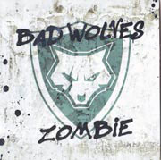 Zombie - Bad Wolves