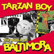 Tarzan boy - Baltimora