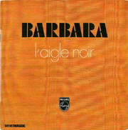 Barbara - L'aigle noir