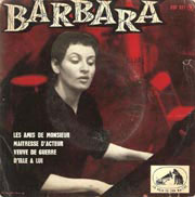 Barbara - Les amis de Monsieur