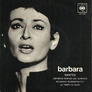 Barbara - Nantes