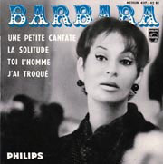 Une petite cantate - Barbara