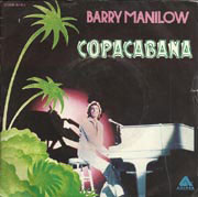 Copacabana - Barry Manilow