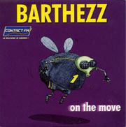 Barthezz - On The Move