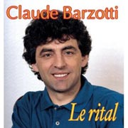 Le rital - Claude Barzotti