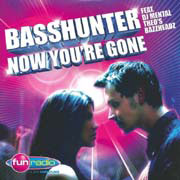 Basshunter - Now You're Gone