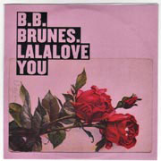 Lalalove You - BB Brunes
