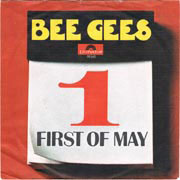 First of may - Bee Gees