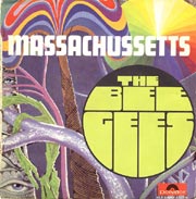 Massachussetts - Bee Gees