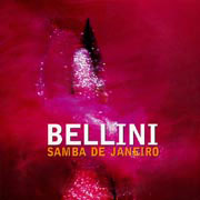 Bellini - Samba de Janeiro