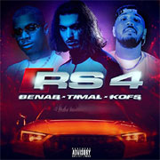 Benab - RS4