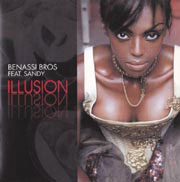 Benassi Bros. - Illusion
