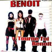 Benoit - Tourne toi Benoit