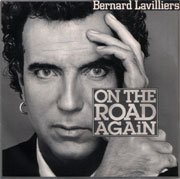 On The Road Again - Bernard Lavilliers