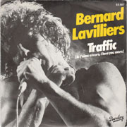 Bernard Lavilliers - Traffic