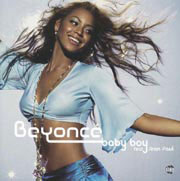 Beyoncé - Baby Boy