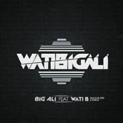 WatiBigAli - Big Ali