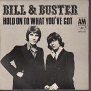 Bill & Buster - Hold on to what you've got