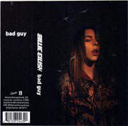 Billie Eilish - Bad Guy