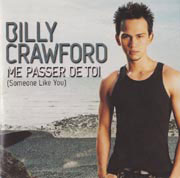 Billy Crawford - Me passer de toi