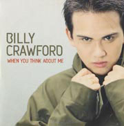 Billy Crawford - When You Think About Me