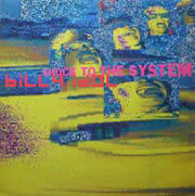 Shock To The System - Billy Idol