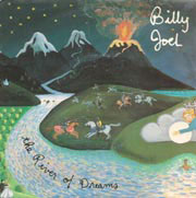 Billy Joel - The river of dreams