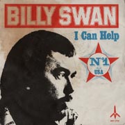 I can help - Billy Swan