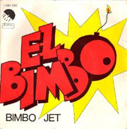 El bimbo - Bimbo Jet