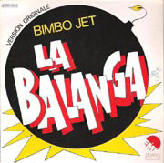 Bimbo Jet - La balanga