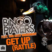 Get Up (Rattle) - Bingo Players