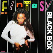 Black Box - Fantasy