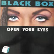 Black Box - Open Your Eyes