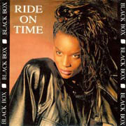 Ride on time - Black Box