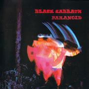 Paranoïd - Black Sabbath
