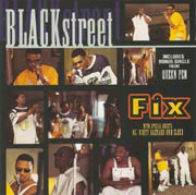 Blackstreet - Fix