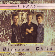 Blossom Child - I pray