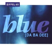 Eiffel 65 - Blue