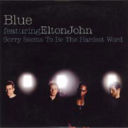 Blue - Sorry seems to be the hardest word