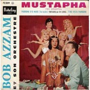 Mustapha - Bob Azzam