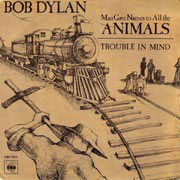 Bob Dylan - Animals (man gave names to all the animals)